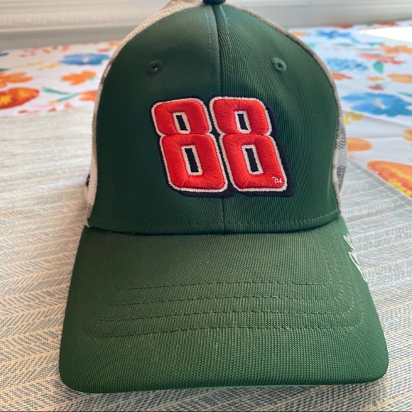 adidas gazelle silver green womens New Era Nascar Sponsors Dale Earnhardt Jr. Golfer Snapback Mens Hat Black  Whi 70774836 – Shoe Palace main image 0
